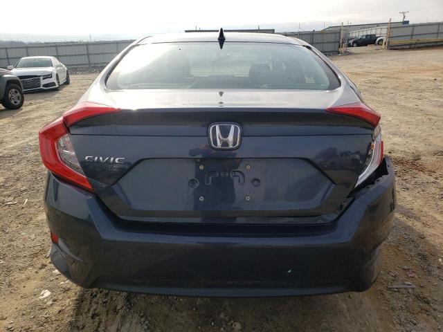 Photo 6 from auction – 2018 HONDA CIVIC EX with VIN 2HGFC2F74JH534604