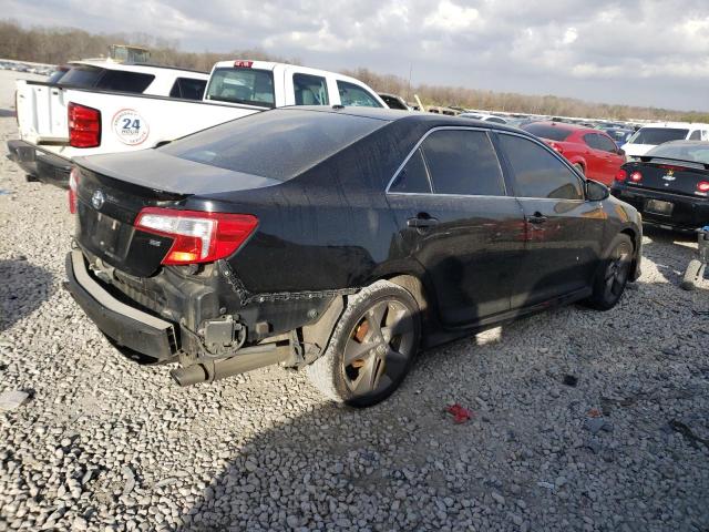 Photo 3 from auction – 2013 TOYOTA CAMRY SE with VIN 4T1BK1FK2DU533575