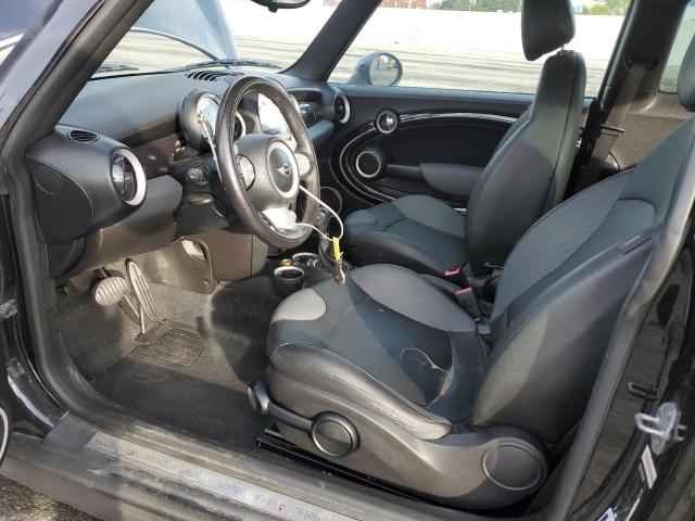 Photo 7 from auction – 2009 MINI COOPER S with VIN WMWMF73539TW87516