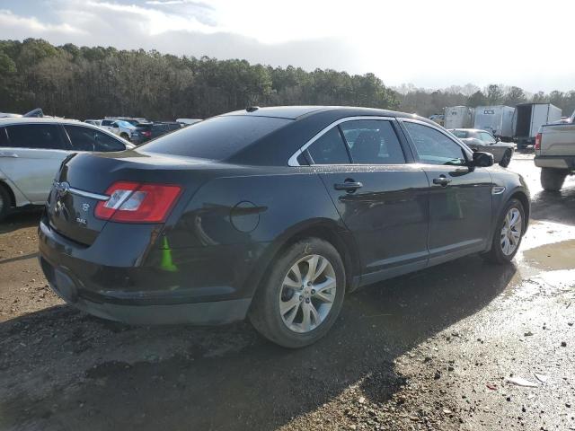 Photo 3 from auction – 2011 FORD TAURUS SEL with VIN 1FAHP2EWXBG138524