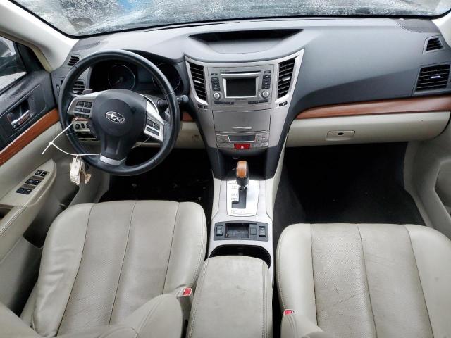 Photo 8 from auction – 2013 SUBARU OUTBACK 3. with VIN 4S4BRDJC2D2272117