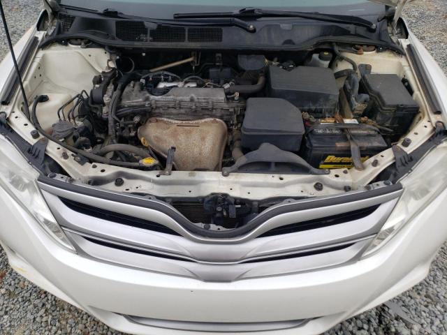 Photo 12 from auction – 2013 TOYOTA VENZA LE with VIN 4T3ZA3BB2DU066023