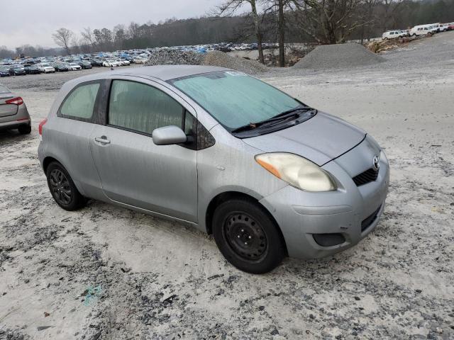Photo 4 from auction – 2011 TOYOTA YARIS with VIN JTDJT4K36B5333965