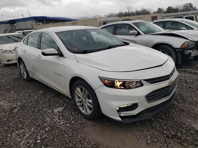 Photo 4 from auction – 2017 CHEVROLET MALIBU LT with VIN 1G1ZE5ST5HF226162