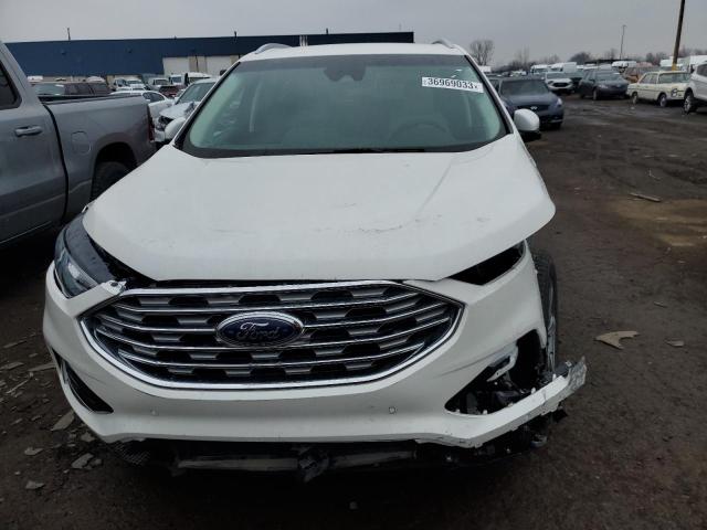 Photo 5 from auction – 2020 FORD EDGE TITAN with VIN 2FMPK4K92LBA75146