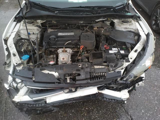 Photo 11 from auction – 2014 HONDA ACCORD LX with VIN 1HGCR2F31EA063577
