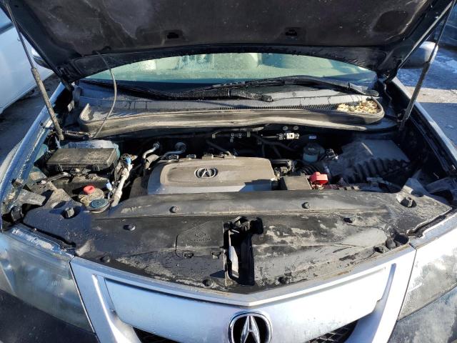 Photo 12 from auction – 2013 ACURA MDX TECHNO with VIN 2HNYD2H32DH505468