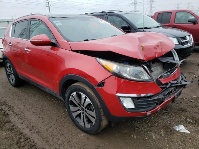 Photo 4 from auction – 2012 KIA SPORTAGE E with VIN KNDPC3A27C7212946