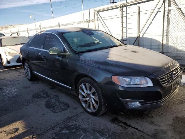 Photo 4 from auction – 2015 VOLVO S80 PREMIE with VIN YV1902MC4F1183939