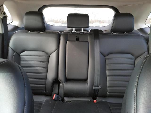 Photo 10 from auction – 2022 FORD EDGE SEL with VIN 2FMPK4J92NBA44788