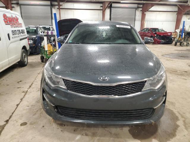 Photo 5 from auction – 2016 KIA OPTIMA LX with VIN KNAGT4L38G5071962