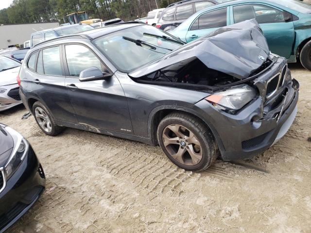 Photo 4 from auction – 2014 BMW X1 SDRIVE2 with VIN WBAVM1C52EVW50964