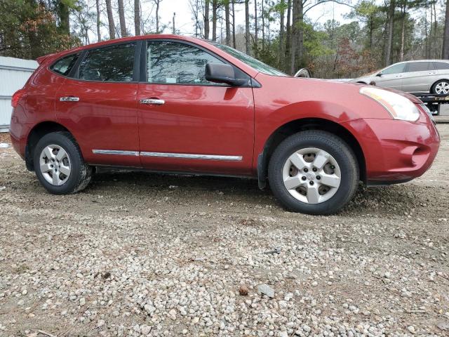 Photo 4 from auction – 2013 NISSAN ROGUE S with VIN JN8AS5MT4DW030612
