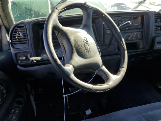 Photo 8 from auction – 2000 GMC SIERRA C35 with VIN 1GTGC33R8YF466477