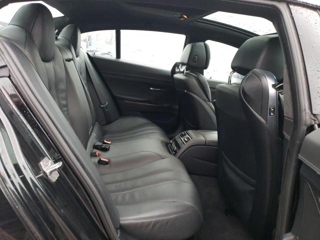 Photo 10 from auction – 2016 BMW 640 XI GRA with VIN WBA6D2C56GGT65542
