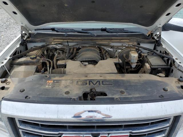 Photo 11 from auction – 2015 GMC SIERRA K15 with VIN 3GTU2VEC1FG300792