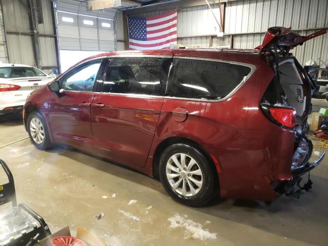 Photo 2 from auction – 2017 CHRYSLER PACIFICA T with VIN 2C4RC1DG9HR577526