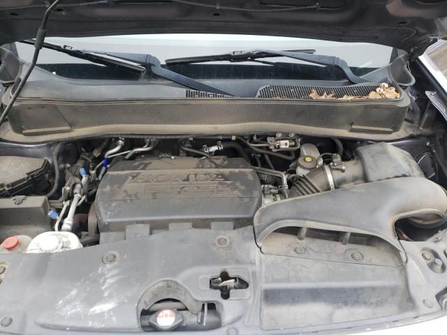 Photo 12 from auction – 2015 HONDA PILOT SE with VIN 5FNYF4H31FB076926