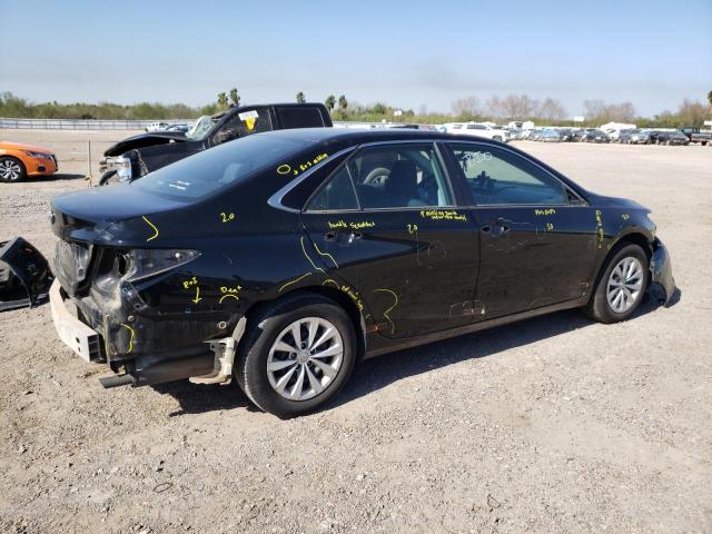 Photo 3 from auction – 2016 TOYOTA CAMRY LE with VIN 4T4BF1FK2GR529895