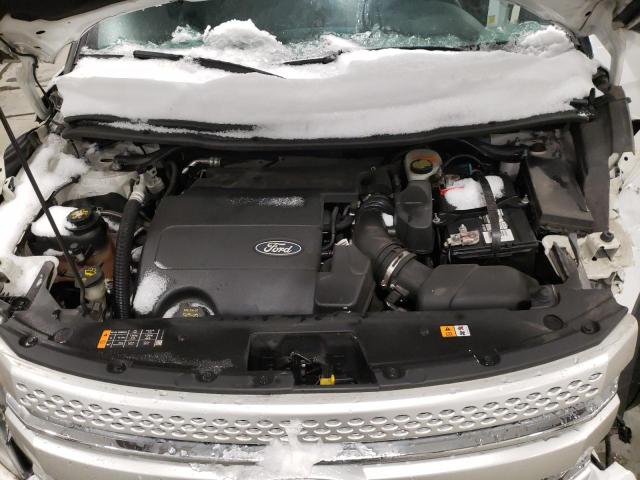 Фото 12 с аукциона – 2013 FORD EXPLORER X с VIN 1FM5K8D80DGB25426