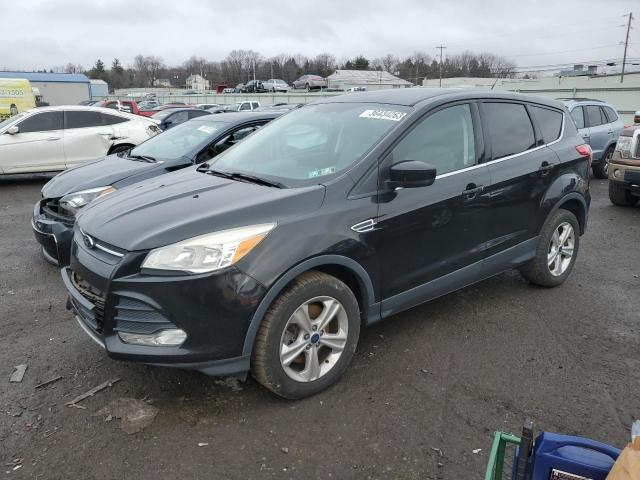 FORD ESCAPE SE 2015 with VIN 1FMCU9G92FUA09676 - Photo from auction