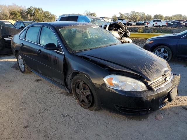 Photo 4 from auction – 2010 CHEVROLET IMPALA LS with VIN 2G1WA5EN7A1263934