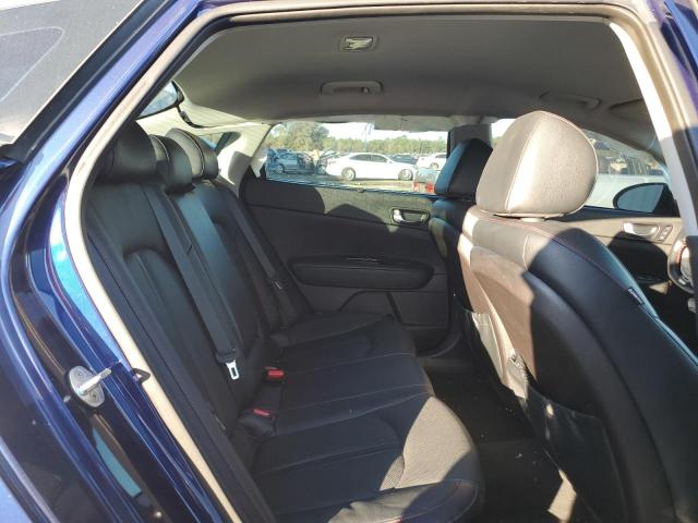 Photo 10 from auction – 2016 KIA OPTIMA SX with VIN 5XXGW4L26GG021333