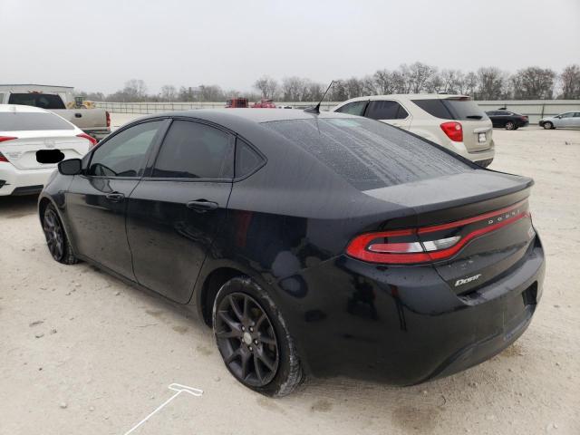 Photo 2 from auction – 2015 DODGE DART SE with VIN 1C3CDFAA9FD421443