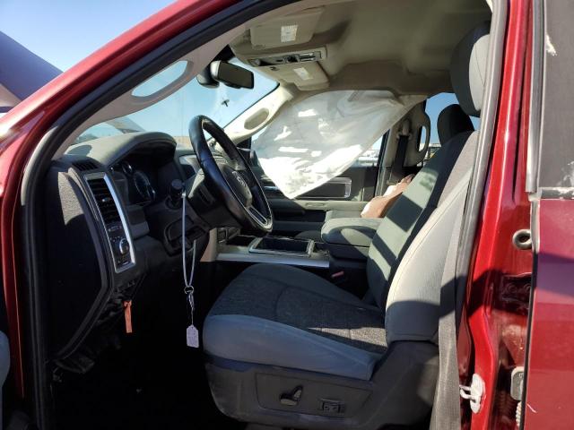 Photo 7 from auction – 2015 RAM 1500 SLT with VIN 1C6RR6LTXFS604827