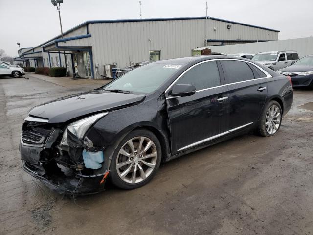 CADILLAC XTS PREMIU 2016 with VIN 2G61R5S33G9110171 - Photo from auction