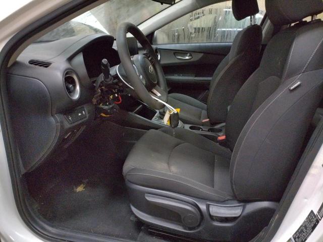 Photo 7 from auction – 2019 KIA FORTE FE with VIN 3KPF24AD3KE008651