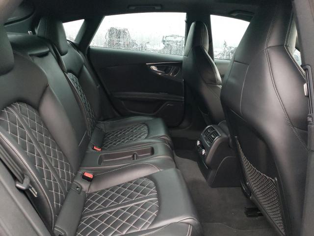 Photo 10 from auction – 2018 AUDI S7 PRESTIG with VIN WAU2FAFCXJN014990