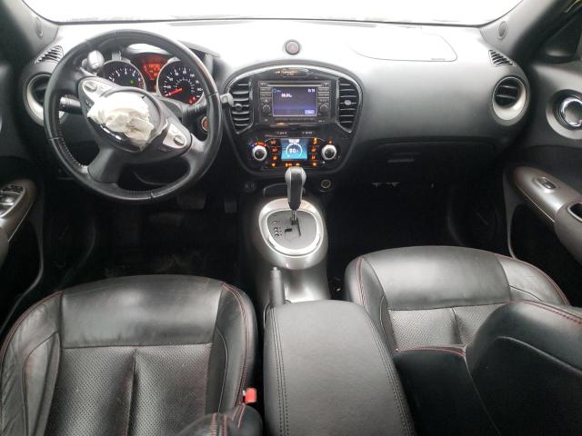 Photo 8 from auction – 2014 NISSAN JUKE S with VIN JN8AF5MV8ET355269