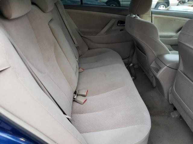Photo 10 from auction – 2011 TOYOTA CAMRY BASE with VIN 4T1BF3EK4BU734747