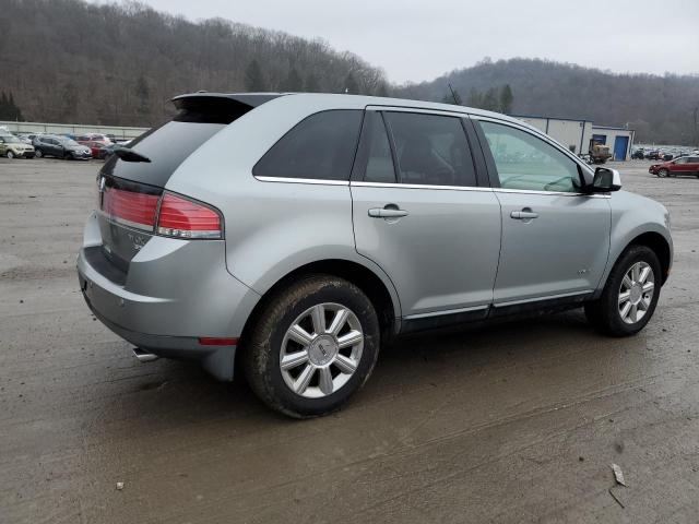 Photo 3 from auction – 2007 LINCOLN MKX with VIN 2LMDU88C57BJ39875