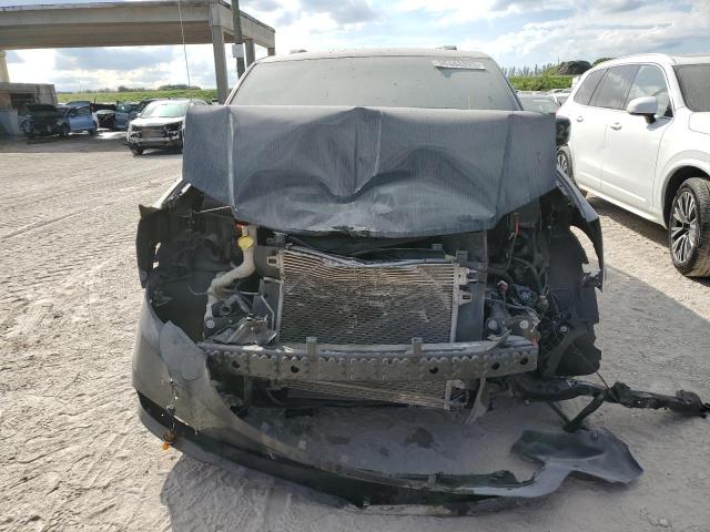 Photo 5 from auction – 2017 DODGE GRAND CARA with VIN 2C4RDGEG0HR857561