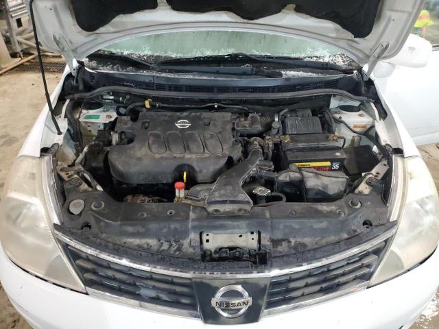 Photo 11 from auction – 2008 NISSAN VERSA S with VIN 3N1BC11E98L368470