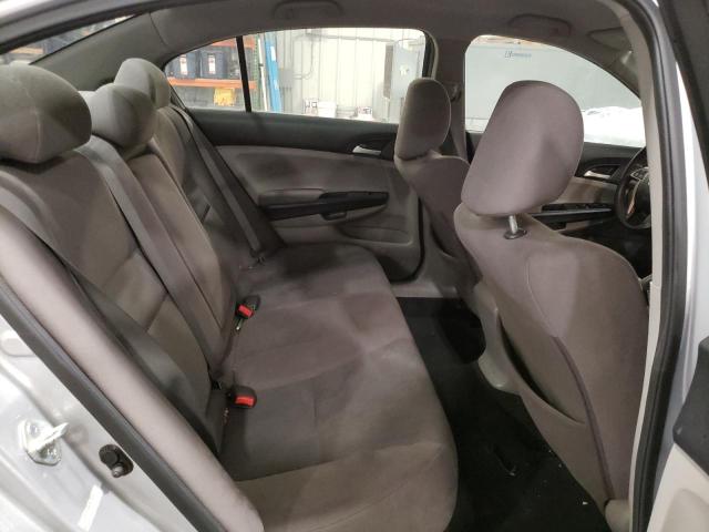 Photo 10 from auction – 2011 HONDA ACCORD LXP with VIN 1HGCP2F41BA010985