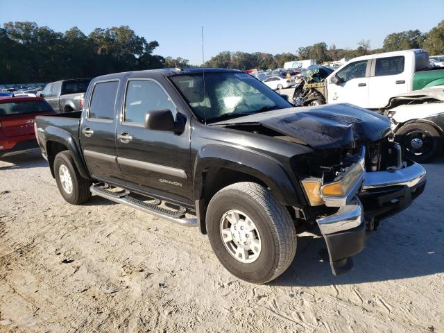Photo 4 from auction – 2005 GMC CANYON with VIN 1GTDS136358232294