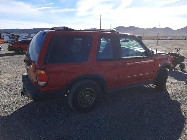 Photo 3 from auction – 1998 FORD EXPLORER with VIN 1FMYU22E4WUB90944
