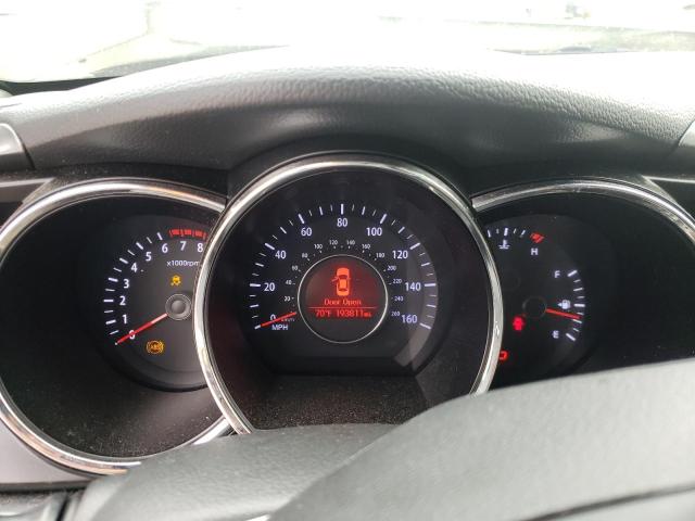 Photo 9 from auction – 2013 KIA OPTIMA LX with VIN KNAGM4A75D5310124