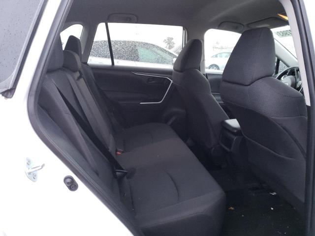 Photo 11 from auction – 2021 TOYOTA RAV4 LE with VIN 2T3F1RFV0MC183191