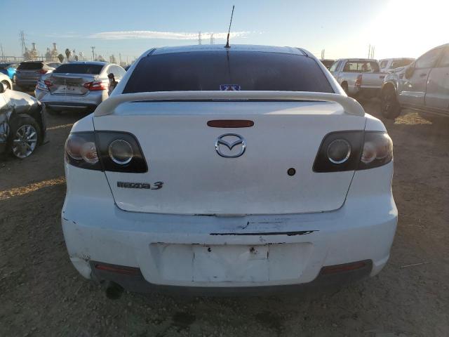 Photo 6 from auction – 2008 MAZDA 3 I with VIN JM1BK12G481814340