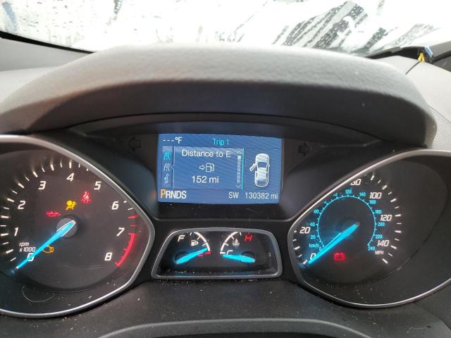 Photo 9 from auction – 2014 FORD ESCAPE SE with VIN 1FMCU0GX2EUC09529