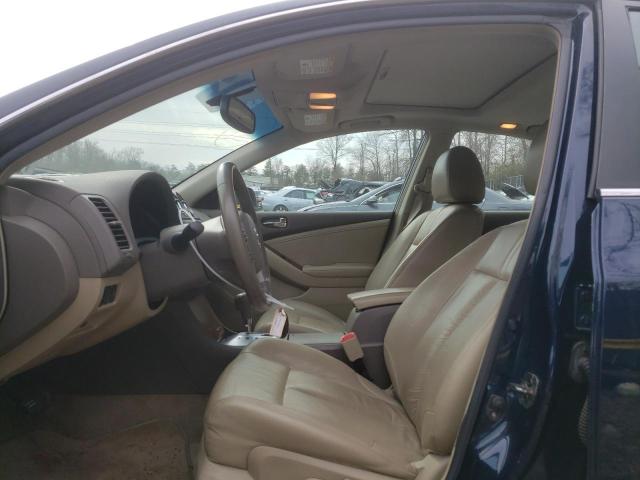 Photo 7 from auction – 2008 NISSAN ALTIMA 3.5 with VIN 1N4BL21E58N465092