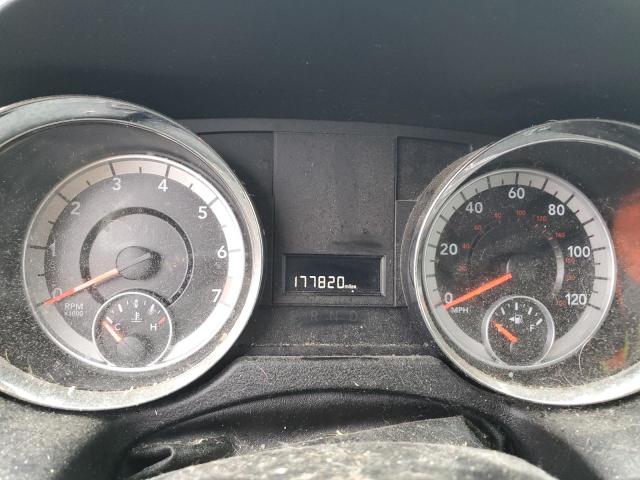 Photo 9 from auction – 2014 DODGE GRAND CARA with VIN 2C4RDGBG9ER296888