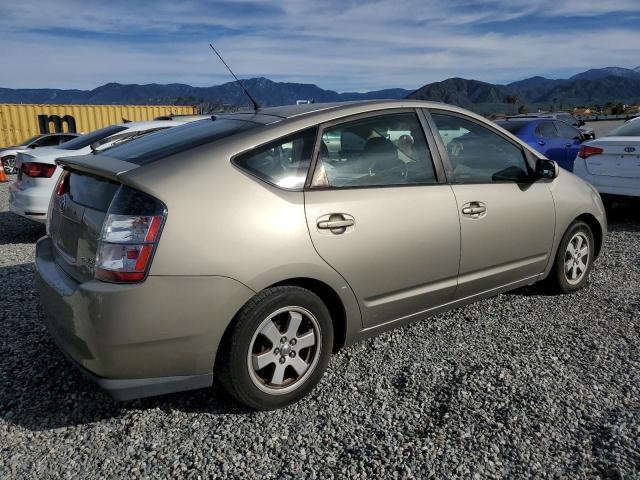 Photo 3 from auction – 2005 TOYOTA PRIUS with VIN JTDKB20U753007308