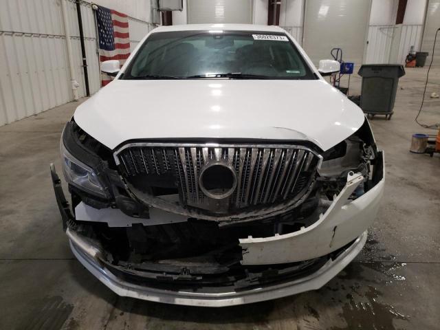 Photo 5 from auction – 2016 BUICK LACROSSE with VIN 1G4GB5G32GF232026