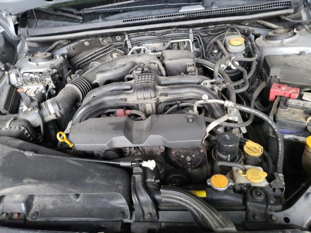 Photo 12 from auction – 2015 SUBARU XV CROSSTR with VIN JF2GPASCXFH259579