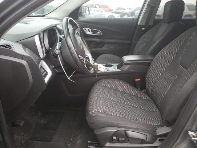 Photo 7 from auction – 2012 CHEVROLET EQUINOX LT with VIN 2GNALDEK9C6343342